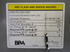 ABB 2 HP AC Drive (VFD) ACS800-04-0011-7+K454+L503