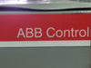 ABB 2 HP AC Drive (VFD) ACS800-04-0011-7+K454+L503