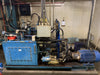 NORCAN Twin Hydraulic Power Pack, 20HP + 40HP Motors