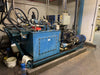 NORCAN Twin Hydraulic Power Pack, 20HP + 40HP Motors