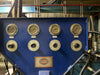 NORCAN Twin Hydraulic Power Pack, 20HP + 40HP Motors