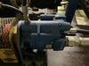 NORCAN Twin Hydraulic Power Pack, 20HP + 40HP Motors