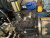 NORCAN Twin Hydraulic Power Pack, 20HP + 40HP Motors