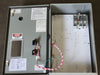 SCE 24"x12"x9" Steel Electrical Enclosure w/ Backplate