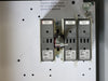 SCE 24"x12"x9" Steel Electrical Enclosure w/ Backplate