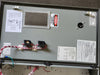 SCE 24"x12"x9" Steel Electrical Enclosure w/ Backplate