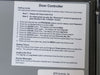 SCE 24"x12"x9" Steel Electrical Enclosure w/ Backplate