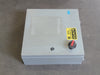 EUROBEX 5412ES Enclosures 20"x20"x10"
