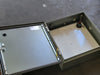EUROBEX 5412ES Enclosures 20"x20"x10"