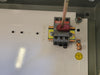 EUROBEX 5412ES Enclosures 20"x20"x10"
