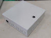 HAMMOND MANUFACTURING Hinge Cover Box CHKO10104, 10"x10"x4"