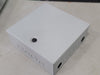 HAMMOND MANUFACTURING Hinge Cover Box CHKO10104, 10"x10"x4"