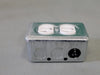 Duplex Receptacle with Outlet Utility Box
