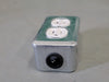 Duplex Receptacle with Outlet Utility Box