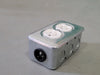 Duplex Receptacle with Outlet Utility Box