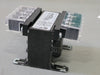 MARCUS 100VA Control Transformer, 120/240 pri. volts, 12/24 sec. volts MTB100A