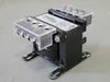 MARCUS 100VA Control Transformer, 120/240 pri. volts, 12/24 sec. volts MTB100A