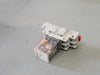 EATON 15 Amp General Purpose Relay D7PR2A w/ Relay Socket D7PA9