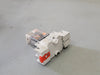 EATON 15 Amp General Purpose Relay D7PR2A w/ Relay Socket D7PA9