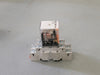 EATON 15 Amp General Purpose Relay D7PR2A w/ Relay Socket D7PA9