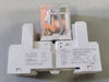 ABB 6 Amp Pluggable Interface Relay CR-M120AC4L w/ Relay Socket 1SVR405651R3000