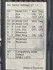 SIEMENS Simatic Net Profibus OLM/G12 6GK1 502-3CB10