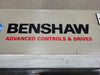 BENSHAW 75 hp, 600 Volts Soft Starter RB3-1-S-075-600-H-04-CB-0P