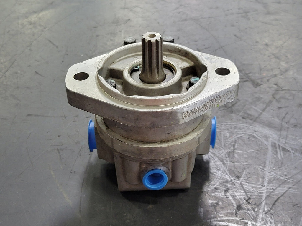 EATON Hydraulic Gear Pump 26703-DAH, B110817JC