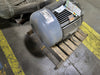 WESTINGHOUSE 50 hp, 575 volts, 884 rpm, 404T, Electric Motor HSB