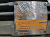 WESTINGHOUSE 50 hp, 575 volts, 884 rpm, 404T, Electric Motor HSB