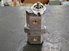 SALAMI Hydraulic Double Gear Pump 1.6PB6.1/2.8D-R80S0