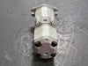 SALAMI Hydraulic Double Gear Pump 1.6PB6.1/2.8D-R80S0