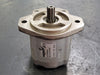 SALAMI Hydraulic Gear Pump Motor 612280568, 2MB13.8R-R52S2