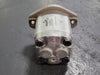 SALAMI Hydraulic Gear Pump Motor 612280568, 2MB13.8R-R52S2