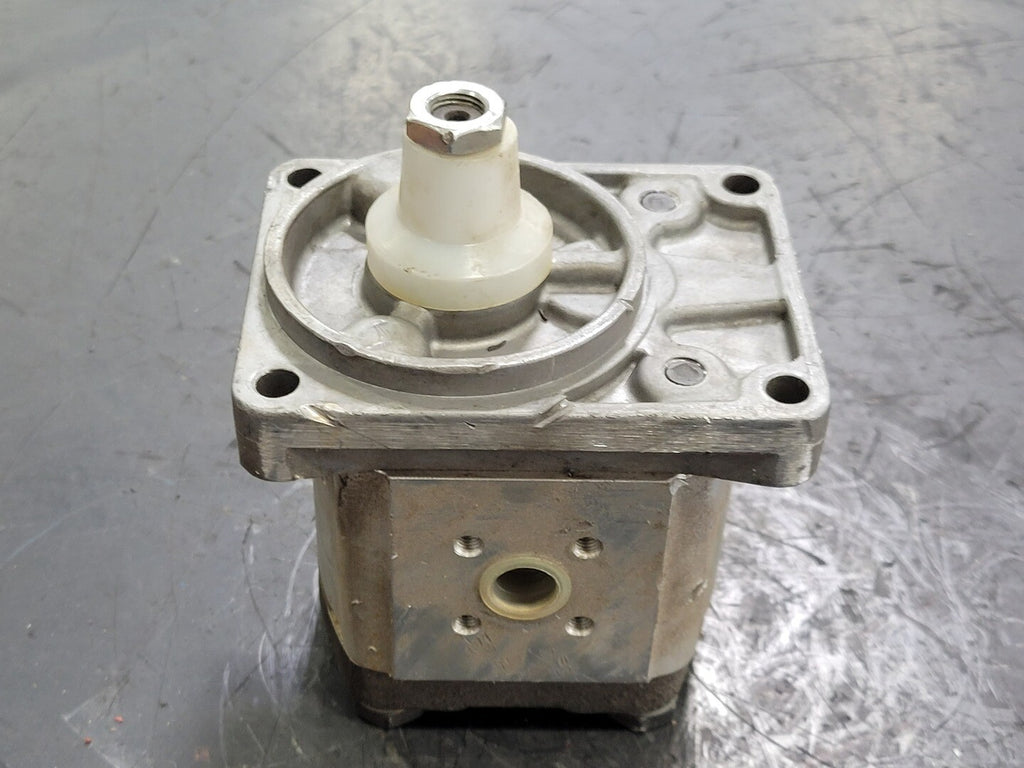 SALAMI Hydraulic Gear Pump 2PB13.8S-B25B1, 612281881