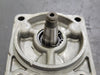 SALAMI Hydraulic Gear Pump 2PB13.8S-B25B1, 612281881
