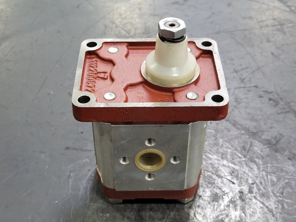 SALAMI Hydraulic Gear Pump 2PE19S-P28P1, 612016011