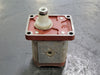 SALAMI Hydraulic Gear Pump 2PE19S-P28P1, 612016011