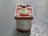 SALAMI Hydraulic Gear Pump 2PE19S-P28P1, 612016011