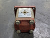 SALAMI Hydraulic Gear Pump 2PE19S-P28P1, 612016011