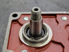 SALAMI Hydraulic Gear Pump 2PE19S-P28P1, 612016011