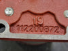 SALAMI Hydraulic Gear Pump 2PE19D-P28P1, 612016012