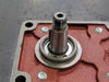 SALAMI Hydraulic Gear Pump 2PE19D-P28P1, 612016012