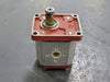 SALAMI Hydraulic Gear Pump 2PE22.5D-P28P1, 612017012