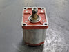 SALAMI Hydraulic Gear Pump 2PE22.5D-P28P1, 612017012