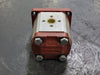 SALAMI Hydraulic Gear Pump 2PE22.5D-P28P1, 612017012