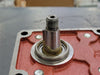 SALAMI Hydraulic Gear Pump 2PE22.5D-P28P1, 612017012