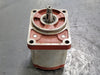 SALAMI Hydraulic Gear Pump 2PB16D-B25B1, 612215022