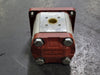 SALAMI Hydraulic Gear Pump 2PB16D-B25B1, 612215022