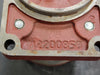 SALAMI Hydraulic Gear Pump 2PB16D-B25B1, 612215022